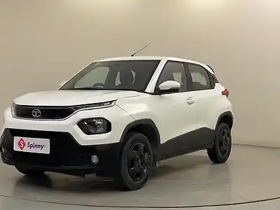 2023 टाटा पंच अकम्प्लिश्ड एमटी 1