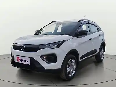 2023 टाटा नेक्सन xma (s) डीज़ल 1