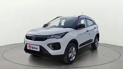 2023 टाटा नेक्सन xma (s) डीज़ल 1 2023 टाटा नेक्सन xma (s) डीज़ल 1