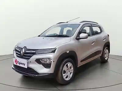 2022 रेनो क्विड rxt 1.0 1.0 एएमटी 1