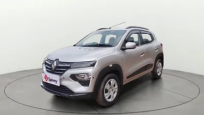 2022 Renault Kwid RXT 1.0 AMT 1 2022 Renault Kwid RXT 1.0 AMT 1