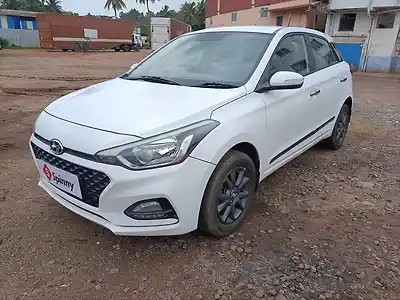 2018 हुंडई एलीट i20 एस्टा 1.2 ऑटोमैटिक 1 2018 हुंडई एलीट i20 एस्टा 1.2 ऑटोमैटिक 1
