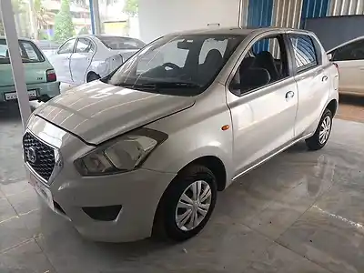 2014 डैटसन गो टी 1 2014 डैटसन गो टी 1