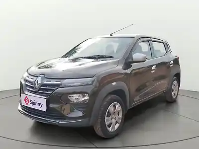 2020 रेनो क्विड rxt  1.0 ऑप्ट [2020-2021] 1
