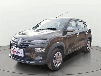2020 Renault Kwid RXT 1.0 Opt [2020-2021] 1