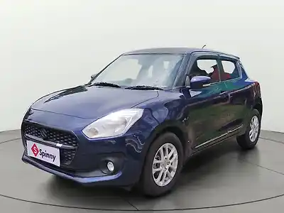 2023 मारुति सुज़ुकी स्विफ़्ट zxi 1
