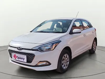 2017 Hyundai Elite i20 Sportz 1.2 [2016-2017] 1
