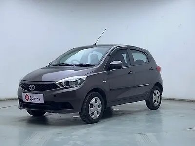 2018 Tata Tiago Revotron XT [2016-2019] 1