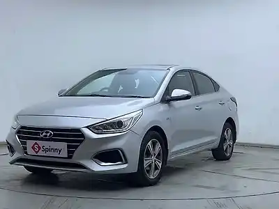 2017 हुंडई वरना sx  1.6 crdi ऑटोमैटिक 1