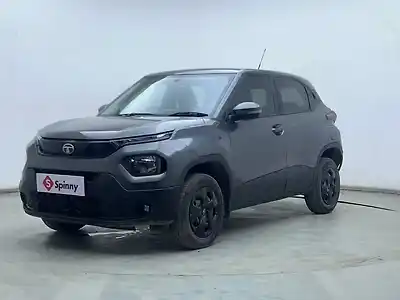 2024 टाटा पंच एड्वेंचर रिदिम पैक एमटी 1