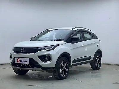 2023 Tata Nexon XZA Plus 1