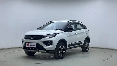 2023 Tata Nexon XZA Plus 1 2023 Tata Nexon XZA Plus 1