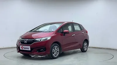 2021 Honda Jazz VX CVT 1 2021 Honda Jazz VX CVT 1