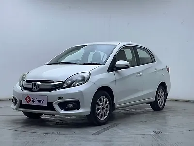 2016 Honda Amaze 1.2 VX AT i-VTEC 1