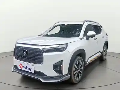 2024 होंडा एलिवेट ZX MT [2023-2025] 1
