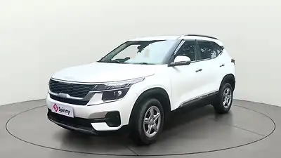 2021 Kia Seltos HTK 1.5 1