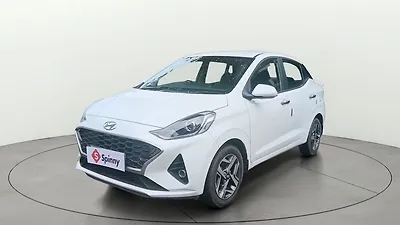 2022 Hyundai Aura SX Plus 1.2 AMT Petrol 1 2022 Hyundai Aura SX Plus 1.2 AMT Petrol 1