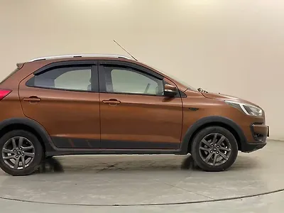 2020 Ford Freestyle Titanium Plus 1.2 Ti-VCT
