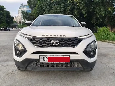 2020 टाटा हैरियर xt 1