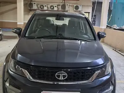 2018 Tata Hexa XTA 4x2 7 STR 1