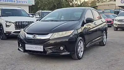 2015 होंडा सिटी वी 1 2015 होंडा सिटी वी 1