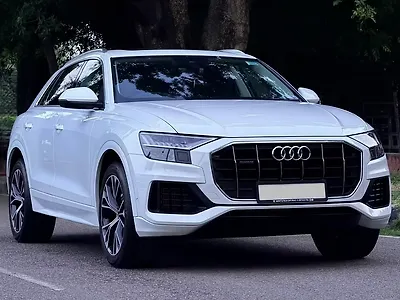 2024 Audi Q8 55 TFSI quattro