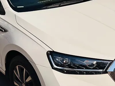 2022 Skoda Slavia Style 1.5L TSI DSG