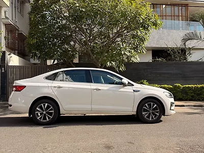 2022 Skoda Slavia Style 1.5L TSI DSG
