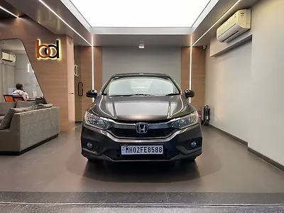 2019 Honda City V CVT Petrol 1