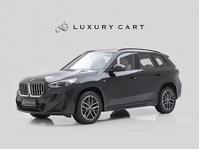 2023 BMW X1 sDrive18i M Sport 1