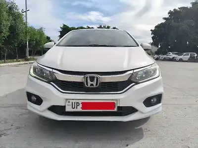 2020 होंडा सिटी वी पेट्रोल 1