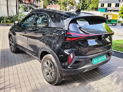 2024 Tata Nexon EV Empowered Plus Long Range