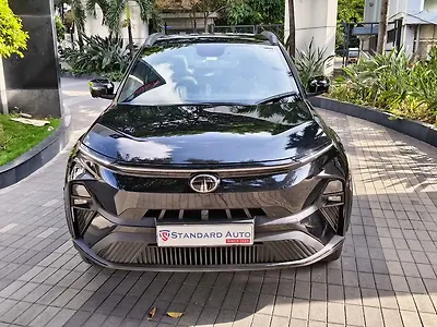 2024 Tata Nexon EV Empowered Plus Long Range