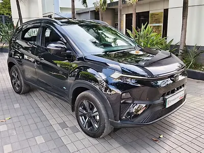 2024 Tata Nexon EV Empowered Plus Long Range