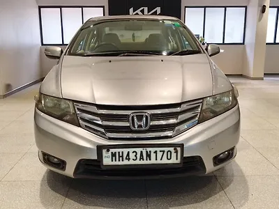 2013 Honda City 1.5 V MT 1