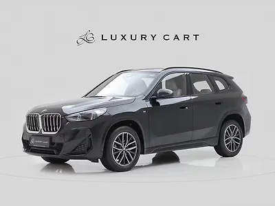 2023 BMW X1 sDrive18i M Sport 1 2023 BMW X1 sDrive18i M Sport 1