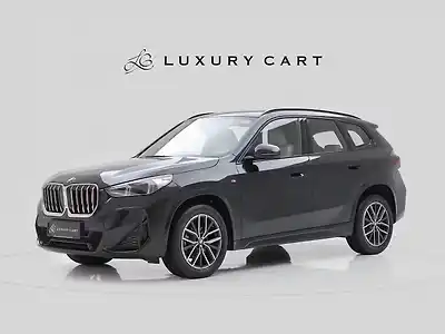 2023 बीएमडब्ल्यू X1 एसड्राइव18आई एम स्पोर्ट 1