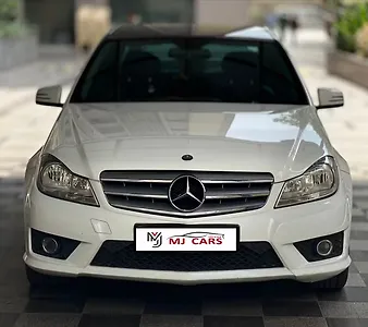 2013 Mercedes-Benz C-Class 220 CDI Sport 1 2013 Mercedes-Benz C-Class 220 CDI Sport 1