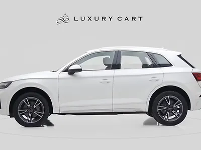2022 Audi Q5 Premium Plus 45 TFSI