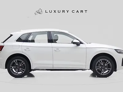 2022 Audi Q5 Premium Plus 45 TFSI
