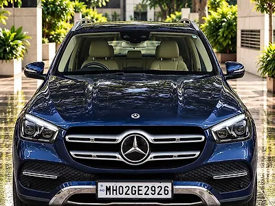 2024 Mercedes-Benz GLE 300d 4MATIC LWB 1