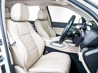 2022 Mercedes-Benz GLS 450 4MATIC