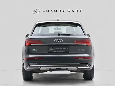 2022 Audi Q5 Technology 45 TFSI