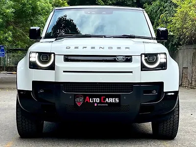 2026 Land Rover Defender 110 X Dynamic HSE Petrol 2.0L Turbo Automatic 5 STR 1