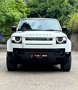 2026 Land Rover Defender 110 X Dynamic HSE Petrol 2.0L Turbo Automatic 5 STR 1 2026 Land Rover Defender 110 X Dynamic HSE Petrol 2.0L Turbo Automatic 5 STR 1