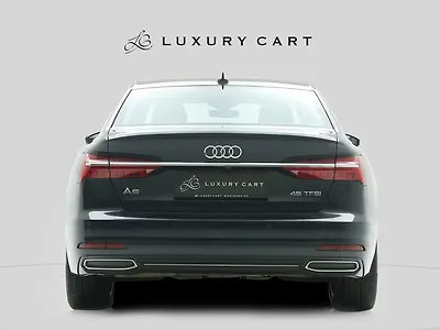 2022 Audi A6 Technology 45 TFSI