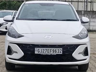 2025 Hyundai Grand i10 NIOS Magna CNG Manual 1