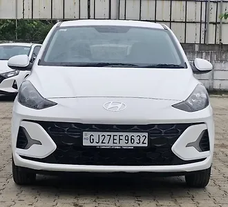 2025 Hyundai Grand i10 NIOS Magna CNG Manual 1 2025 Hyundai Grand i10 NIOS Magna CNG Manual 1