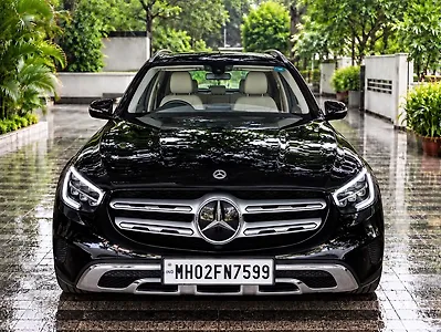 2021 Mercedes-Benz GLC 200 Progressive 1 2021 Mercedes-Benz GLC 200 Progressive 1