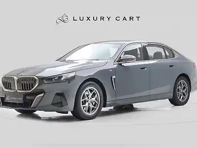 2024 बीएमडब्ल्यू 5 सीरीज़ 530Li Petrol 2.0L Turbo Automatic 1